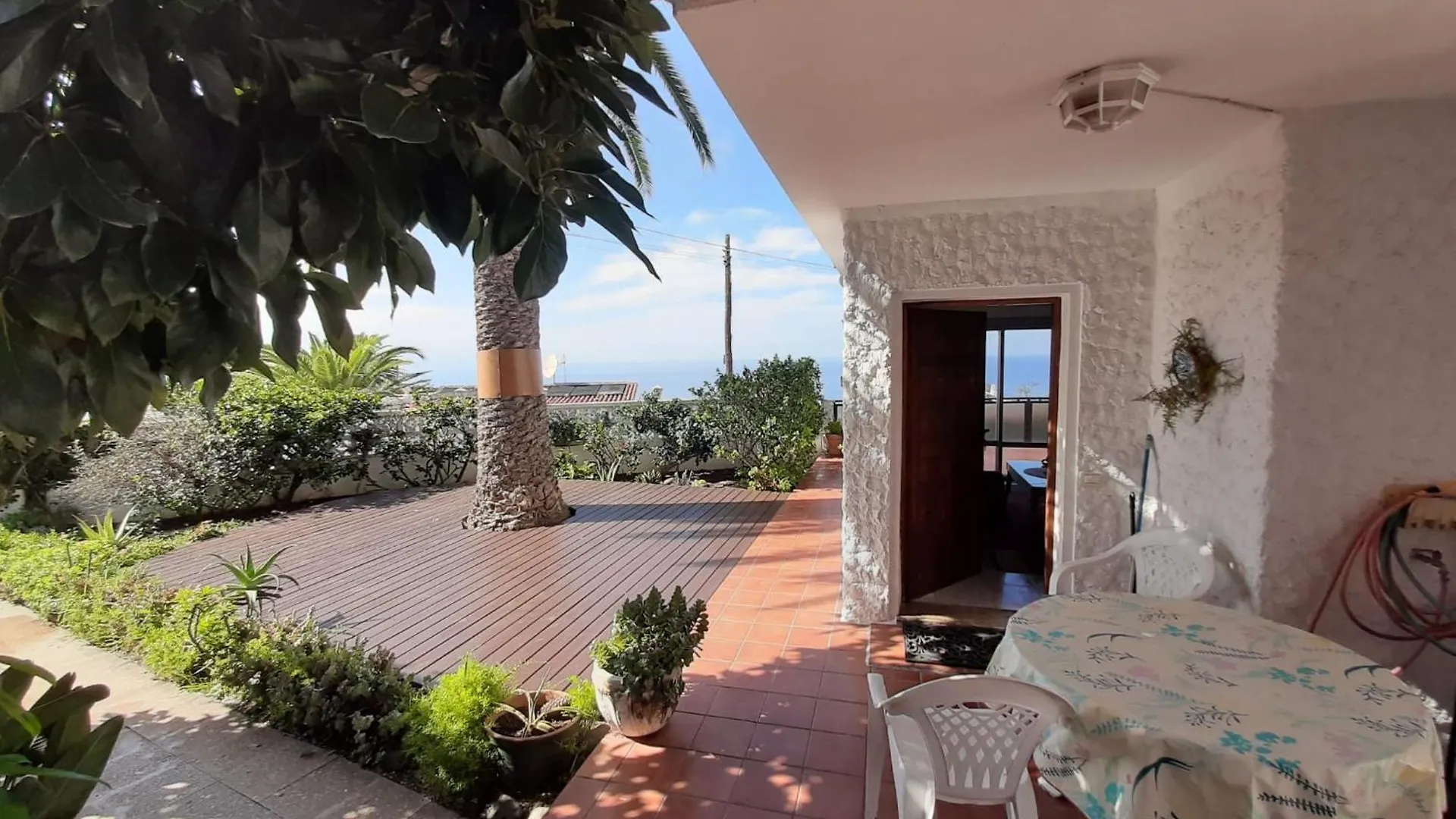 Villa Casa Blanca Puerto de la Madera 0*,  Spanien