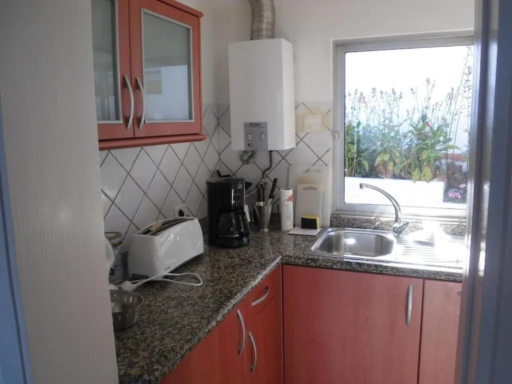 Ferienhaus Villa Casa Blanca Puerto de la Madera