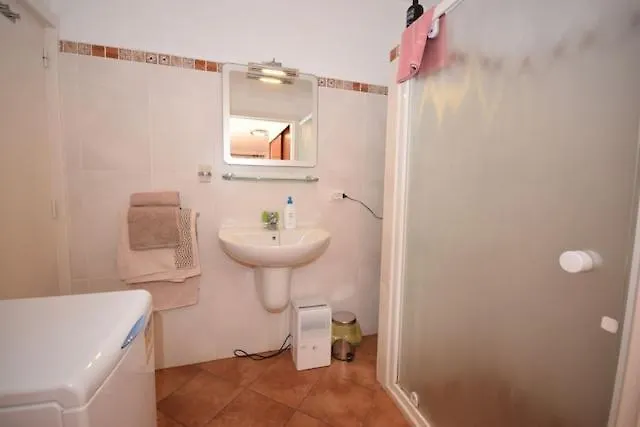Villa Casa Blanca Puerto de la Madera Ferienhaus