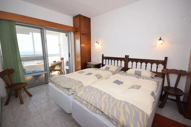 Villa Casa Blanca Puerto de la Madera 0*,  Spanien