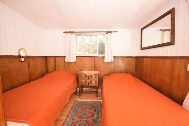 Villa Casa Blanca Puerto de la Madera Ferienhaus